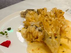 -海味观(老西门店)