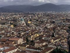 -圣母百花大教堂穹顶