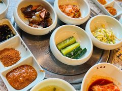 -高丽屋(天宁寺店)