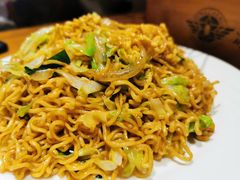 炒方便面-冰城串吧(柳芳店)