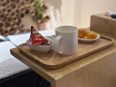 -麦子MaiMassage(打浦桥店)