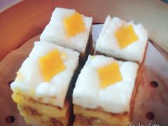 -申粤轩酒楼·三十年粤菜经典(丁香花园店)