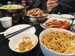 -全聚德(和平路店)