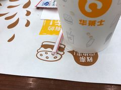 -华莱士·全鸡汉堡(高要金渡店)
