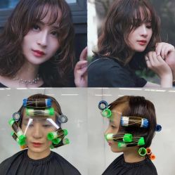 -TOP HAIR SALON