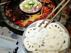 -重庆渝达老火锅(春熙路店)