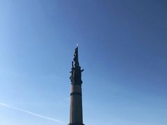 -人民防洪胜利纪念塔