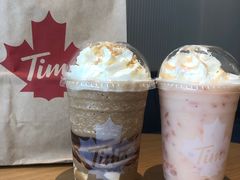 -Tims天好咖啡(江干万象城店)