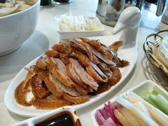 -郑州烤鸭总店