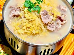 -半酌烧烤小酒馆(南京东路店)