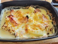 -萨莉亚意式餐厅(深圳北站店)