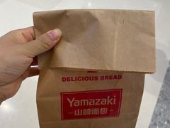 -山崎面包(苏州中心店)