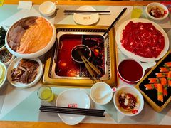 -雾都渣渣火锅(南城智汇城店)