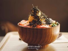 -Poke lemon海鲜波奇饭·柠檬茶(金碧开放小区店)