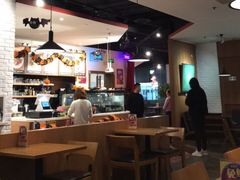 -Ricci睿奇美式餐厅(五道口店)
