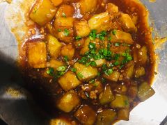 -绿茶餐厅(成都大悦城店)