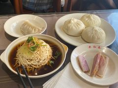 -共和春(甘泉路店)
