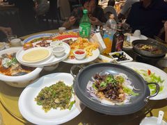 -一鸣饭庄(七星店)