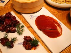 -小大董·烤鸭(王府井apm店)