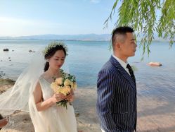 -金夫人婚纱摄影(西昌店)