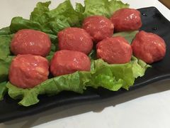 -陈记顺和潮汕鲜牛肉火锅(番禺迎宾大道店)