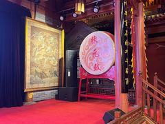-正阳门饭庄·烤鸭·北京菜(万丰路七里庄店)