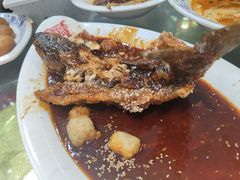 -徐鼎盛民间菜(城南家园店)
