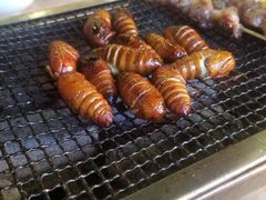 -腾格勒烤羊腿