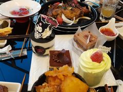 -通海俄式烧烤·俄罗斯大串(嵩山路店)
