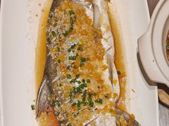 -将相和·海鲜蒸饺大连菜