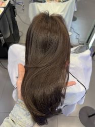 -CIT造型·烫发·染发