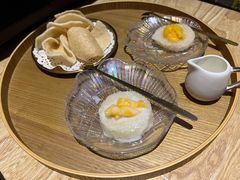 -泰悠谷养生SPA(世茂商业街店)