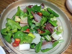 -云海肴·汽锅鸡·云南菜(天津国金汇店)