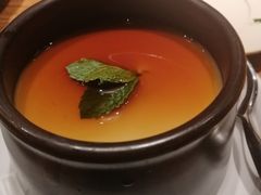 黑糖豆花-云海肴·汽锅鸡·云南菜(高德置地店)
