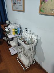 -星漾美学美容美体中心