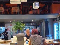 -回·龙虾铺·盆盆蟹·烧烤大排档(回龙观店)