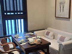 -瓦库茶馆5号(众意路店)