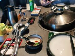 -同仁四季椰子鸡(宝安壹方城店)