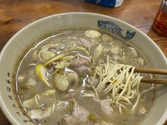 -无名氏面馆(邮电路店)