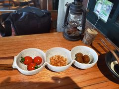 -马灯部落·西湖边的创意山景餐厅(虎跑动物园店)
