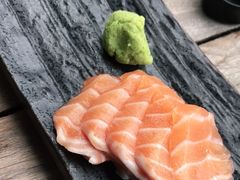 -Tanuki Raw(Orchard Central)