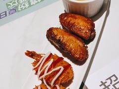 -半秋山西餐厅(巴南万达广场店)