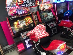 -阿尔法Game Station(中山路店)