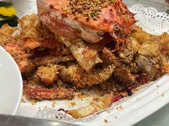 -大东海海鲜酒楼(渔人码头总店)