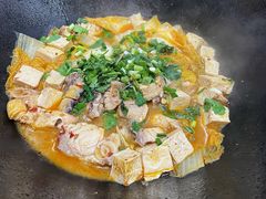 -老刘生态大鱼坊铁锅炖鱼(赛马场店)