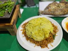 -小杨烤肉(朱雀店)