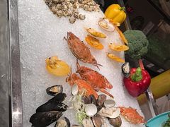 -君康悦美食汤泉水会·SPA(天河店)