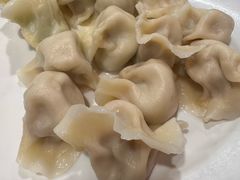 -听涛雅苑百味饺子老家菜馆