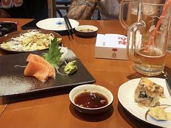 -気楽亭和食料理(气乐亭大世界本店)