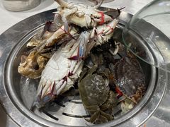 -集品鲜湾·蒸汽海鲜自助料理(青岛银座和谐广场店)